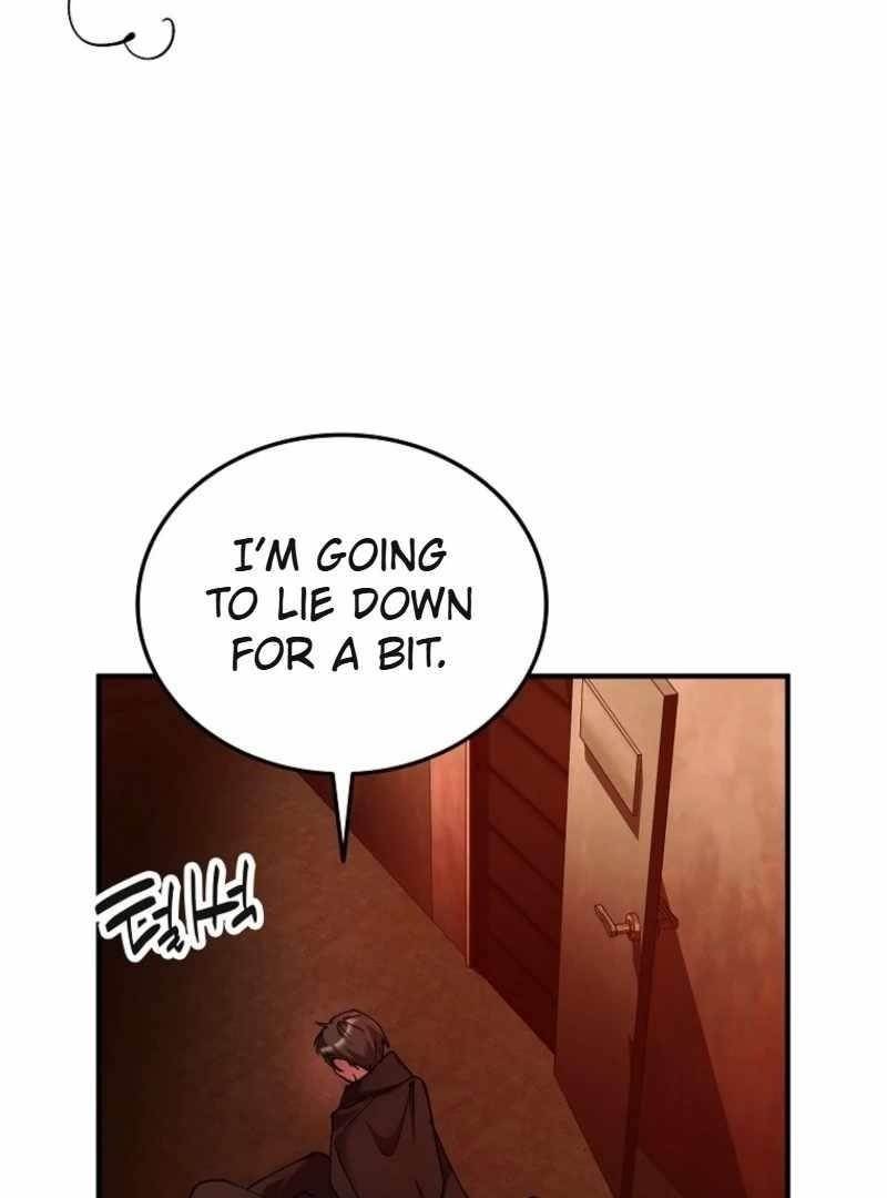 I Became the Villain the Hero Is Obsessed With Chapter 28 - Page 31 in English