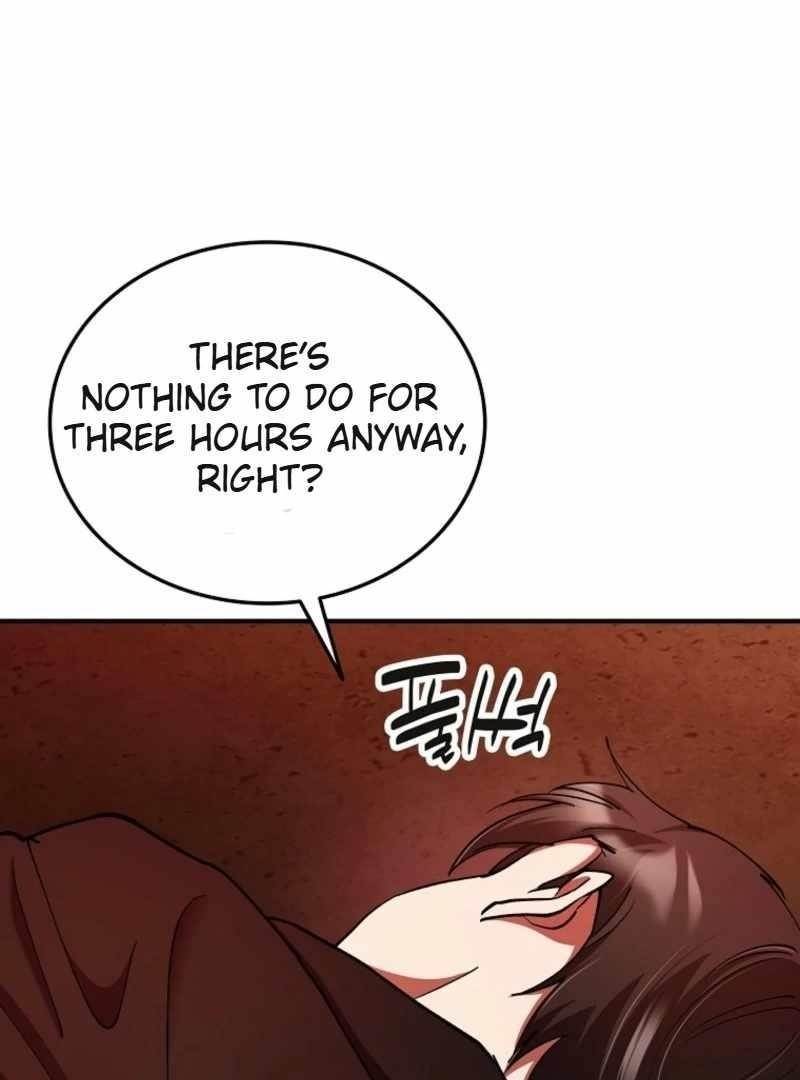 I Became the Villain the Hero Is Obsessed With Chapter 28 - Page 33 in English