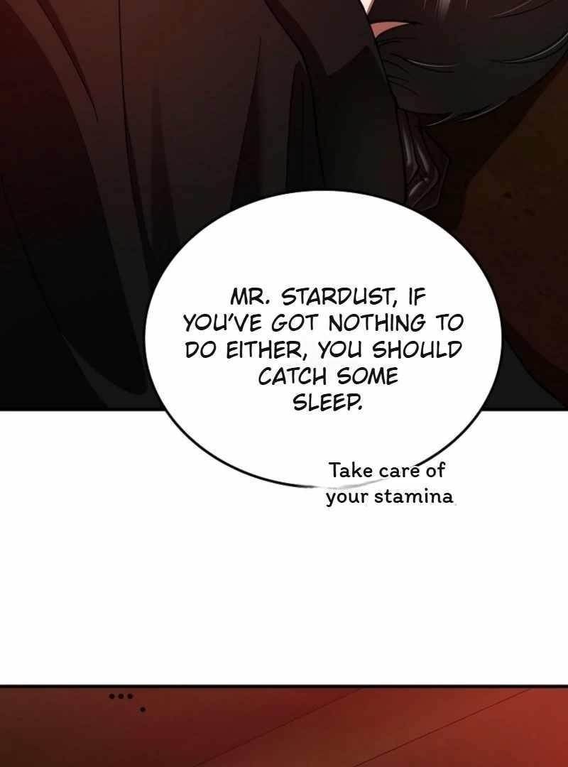 I Became the Villain the Hero Is Obsessed With Chapter 28 - Page 34 in English