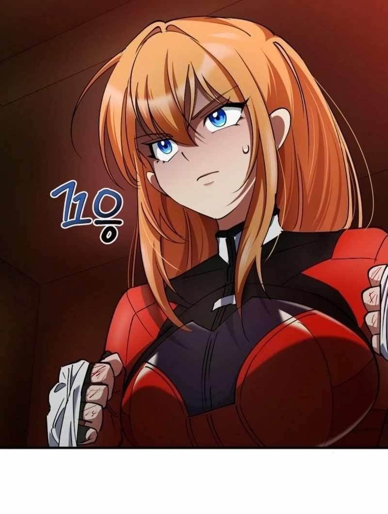 I Became the Villain the Hero Is Obsessed With Chapter 28 - Page 35 in English