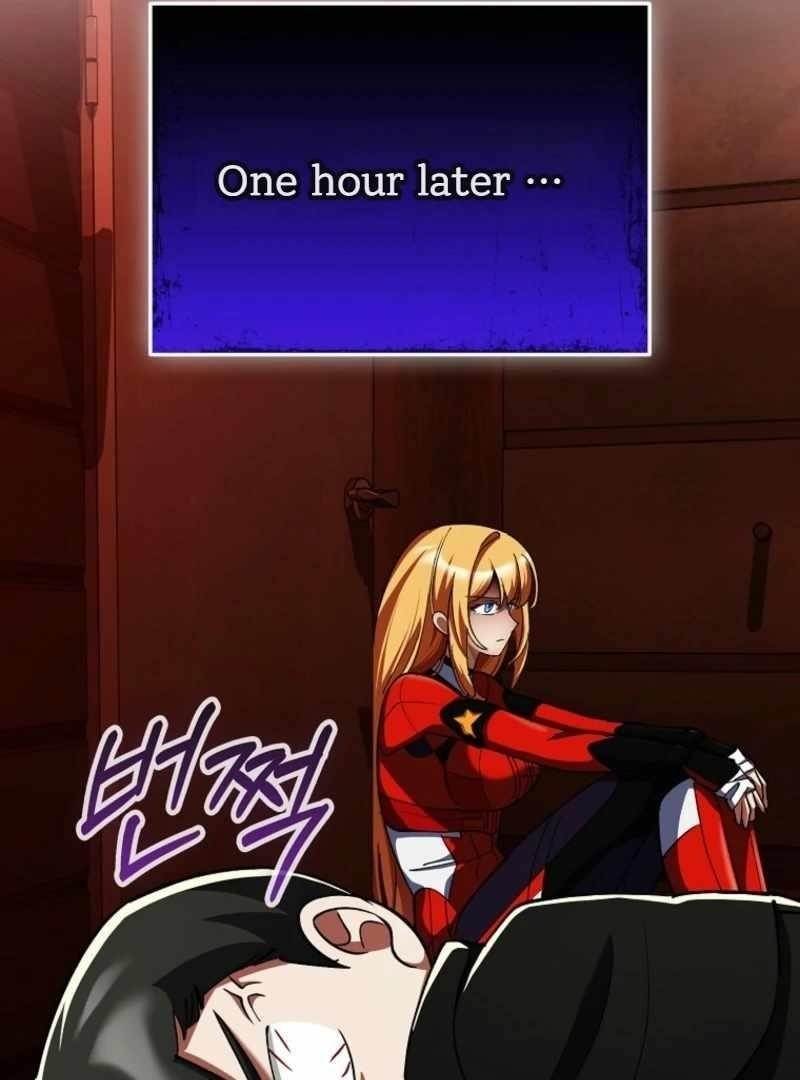 I Became the Villain the Hero Is Obsessed With Chapter 28 - Page 37 in English
