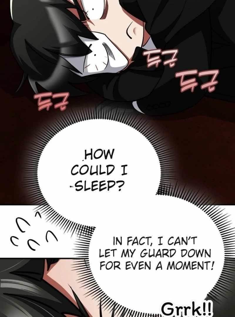 I Became the Villain the Hero Is Obsessed With Chapter 28 - Page 38 in English