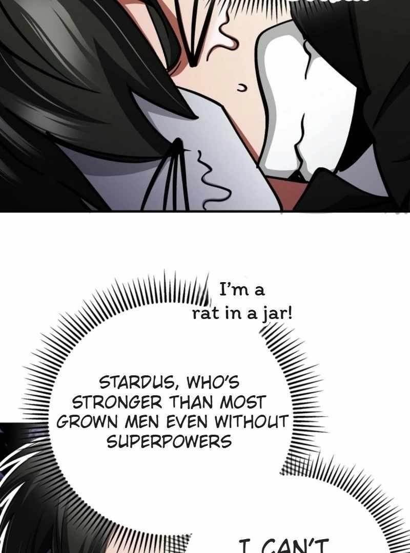 I Became the Villain the Hero Is Obsessed With Chapter 28 - Page 39 in English