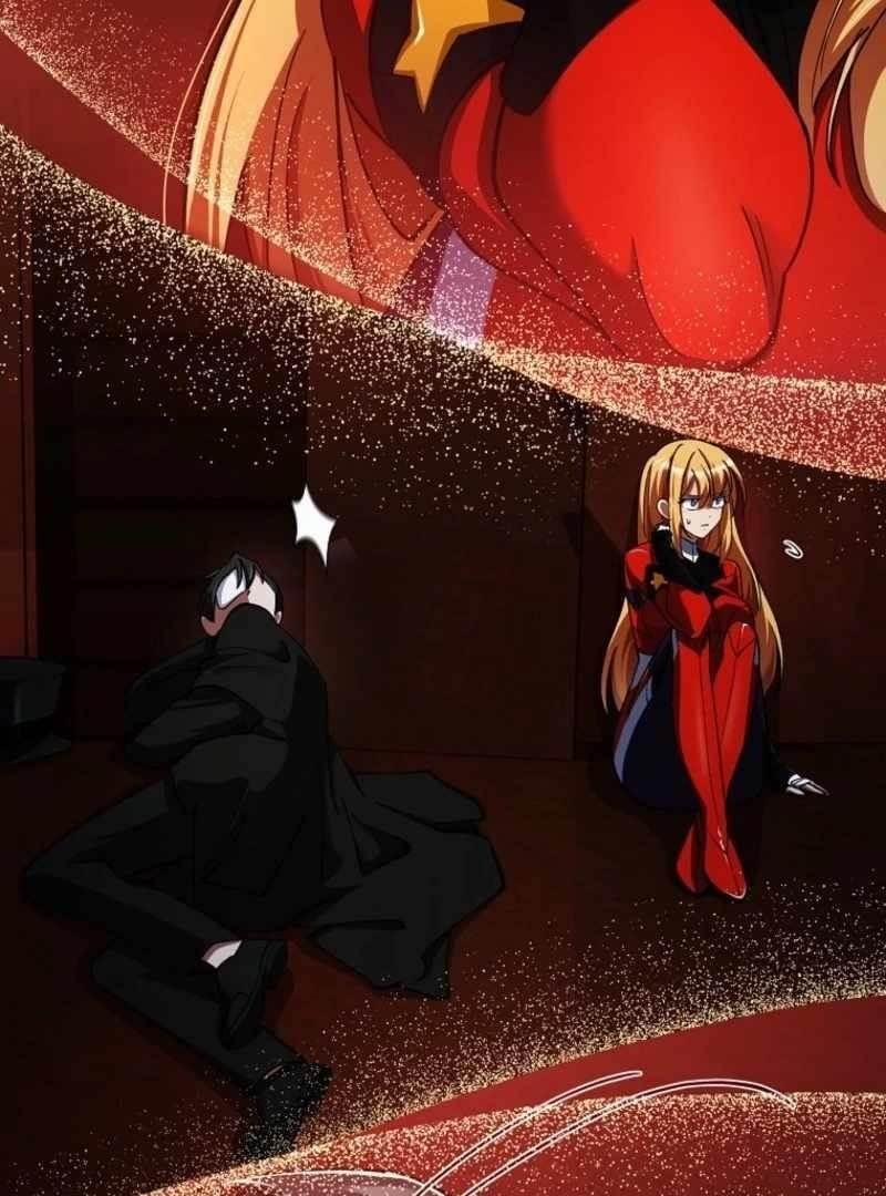 I Became the Villain the Hero Is Obsessed With Chapter 28 - Page 42 in English