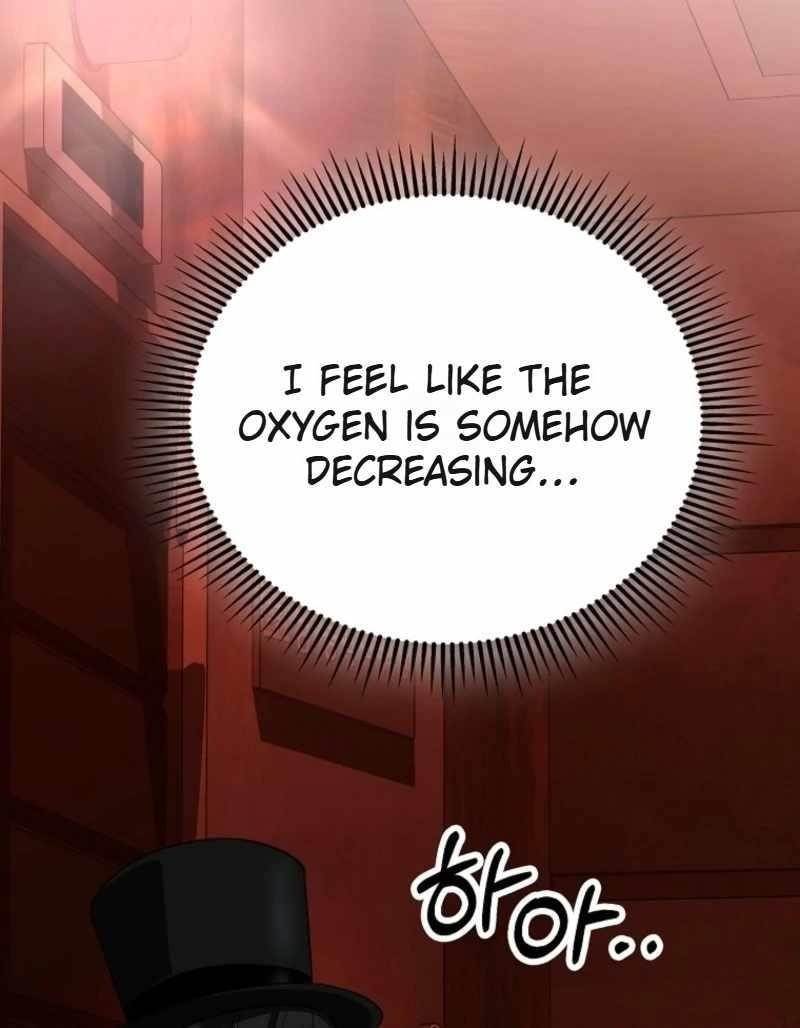 I Became the Villain the Hero Is Obsessed With Chapter 28 - Page 45 in English