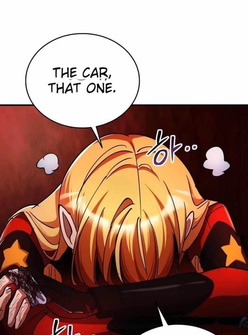 I Became the Villain the Hero Is Obsessed With Chapter 28 - Page 51 in English
