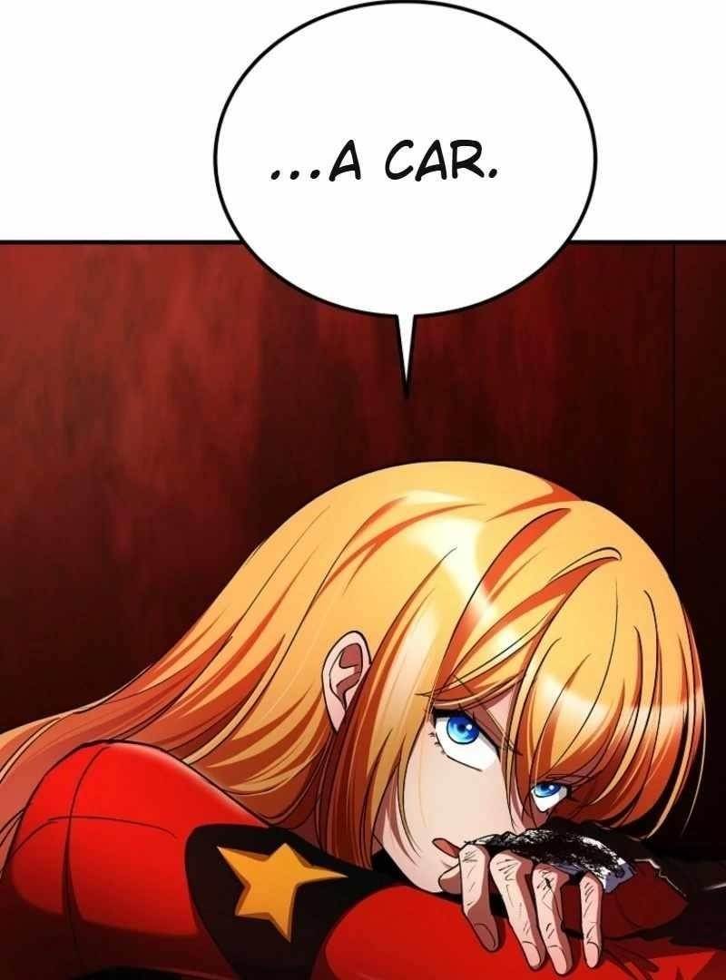 I Became the Villain the Hero Is Obsessed With Chapter 28 - Page 55 in English