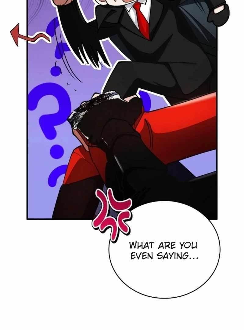 I Became the Villain the Hero Is Obsessed With Chapter 28 - Page 58 in English