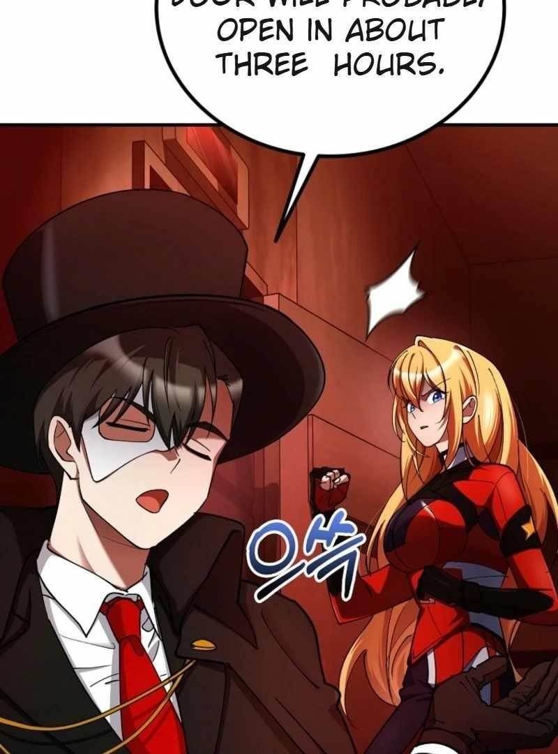 I Became the Villain the Hero Is Obsessed With Chapter 28 - Page 6 in English