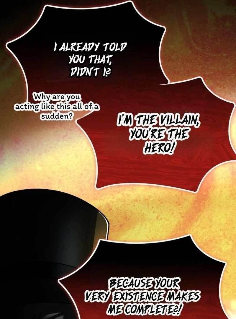 I Became the Villain the Hero Is Obsessed With Chapter 28 - Page 62 in English