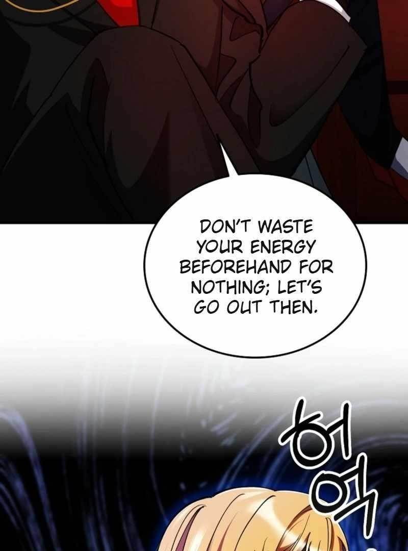 I Became the Villain the Hero Is Obsessed With Chapter 28 - Page 7 in English