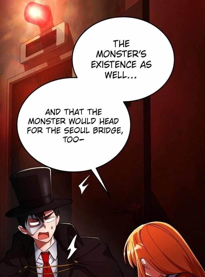 I Became the Villain the Hero Is Obsessed With Chapter 28 - Page 71 in English