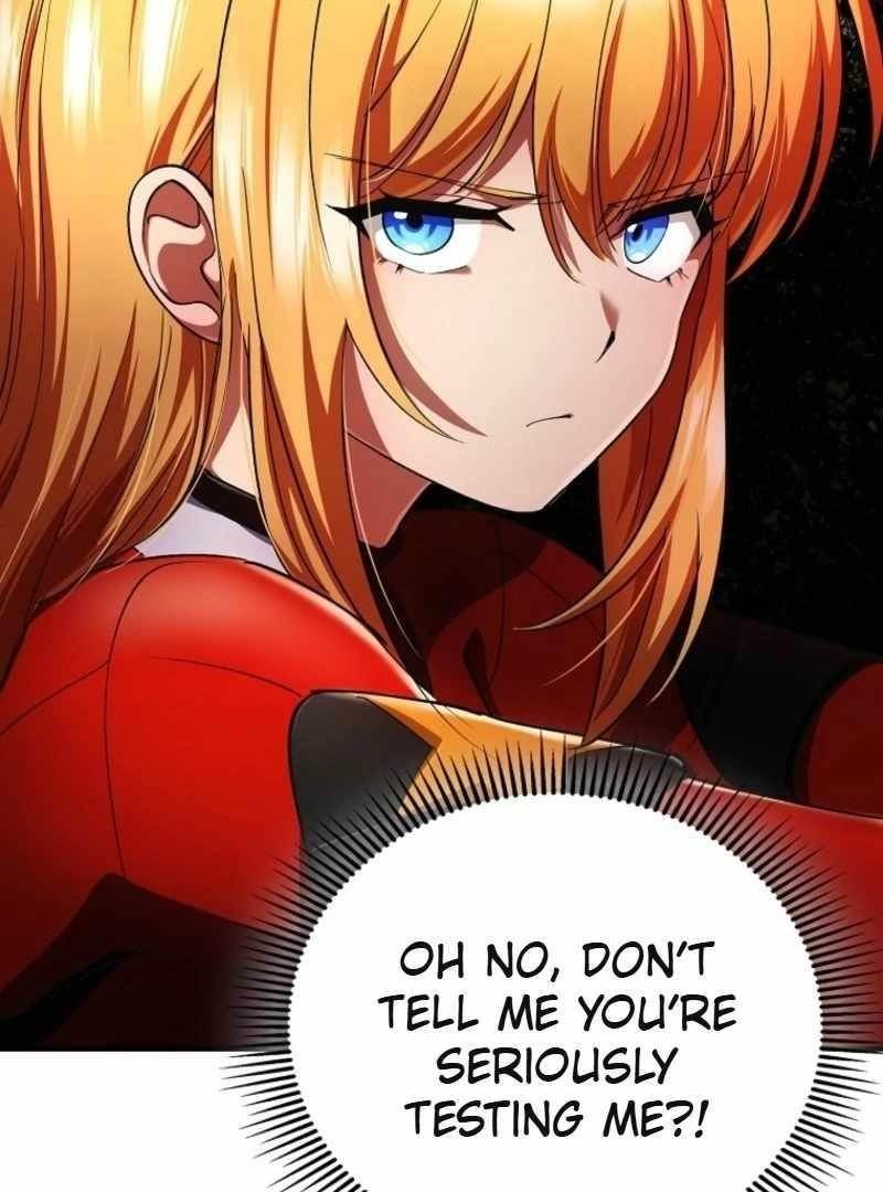 I Became the Villain the Hero Is Obsessed With Chapter 28 - Page 77 in English