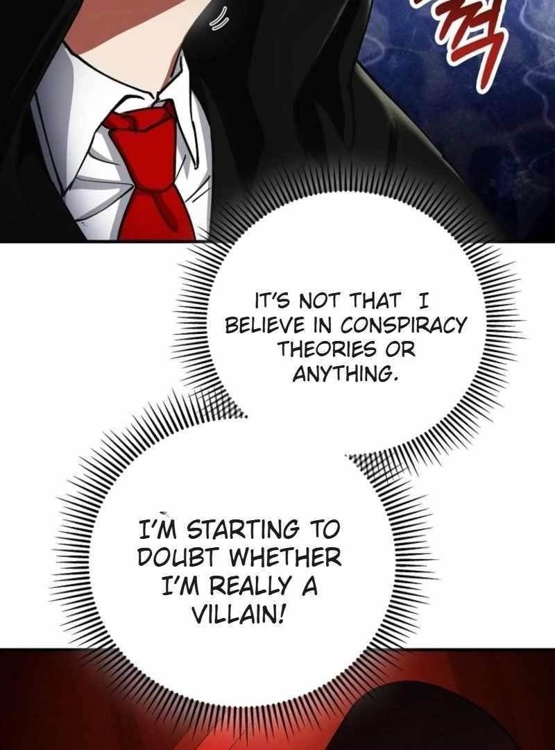 I Became the Villain the Hero Is Obsessed With Chapter 28 - Page 84 in English