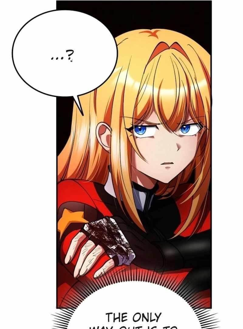 I Became the Villain the Hero Is Obsessed With Chapter 28 - Page 89 in English