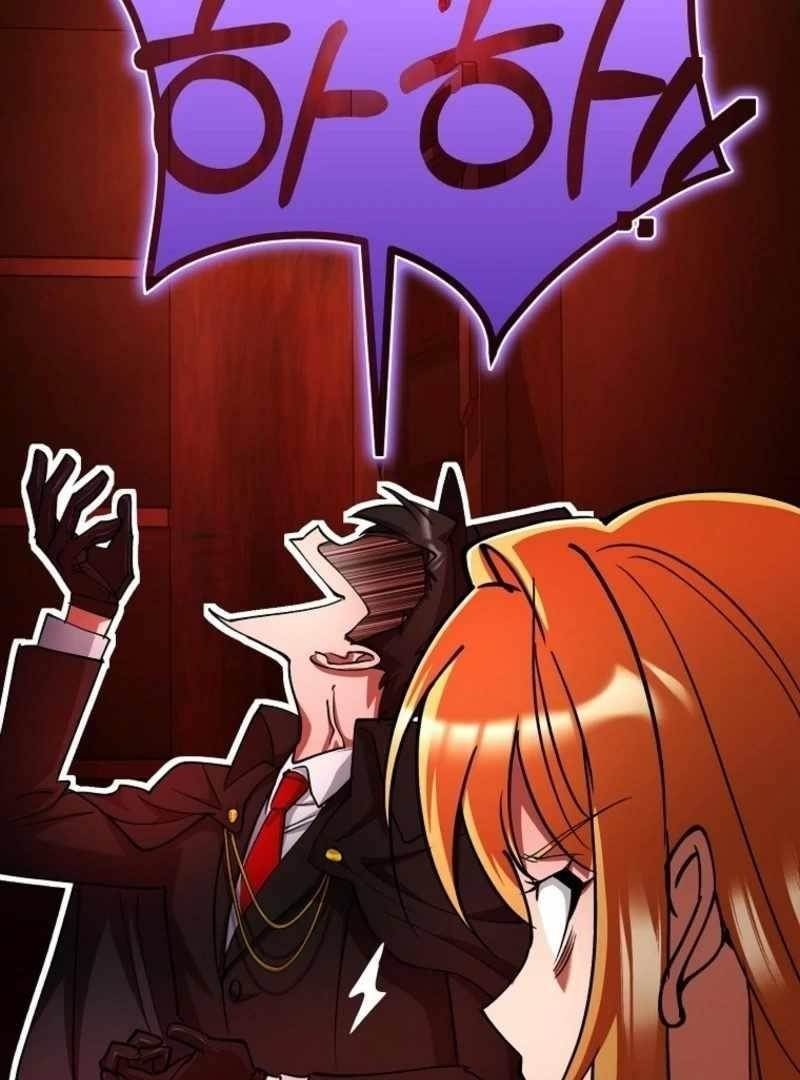 I Became the Villain the Hero Is Obsessed With Chapter 28 - Page 91 in English