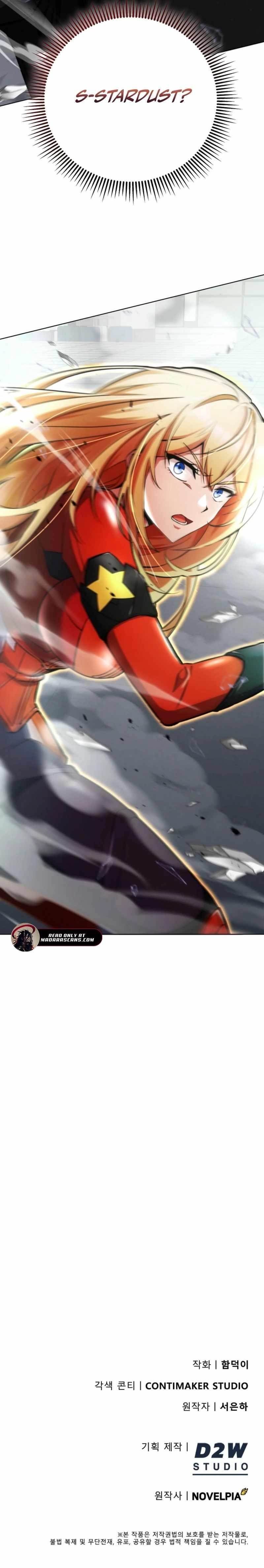 I Became the Villain the Hero Is Obsessed With Chapter 3 - Page 26 in English
