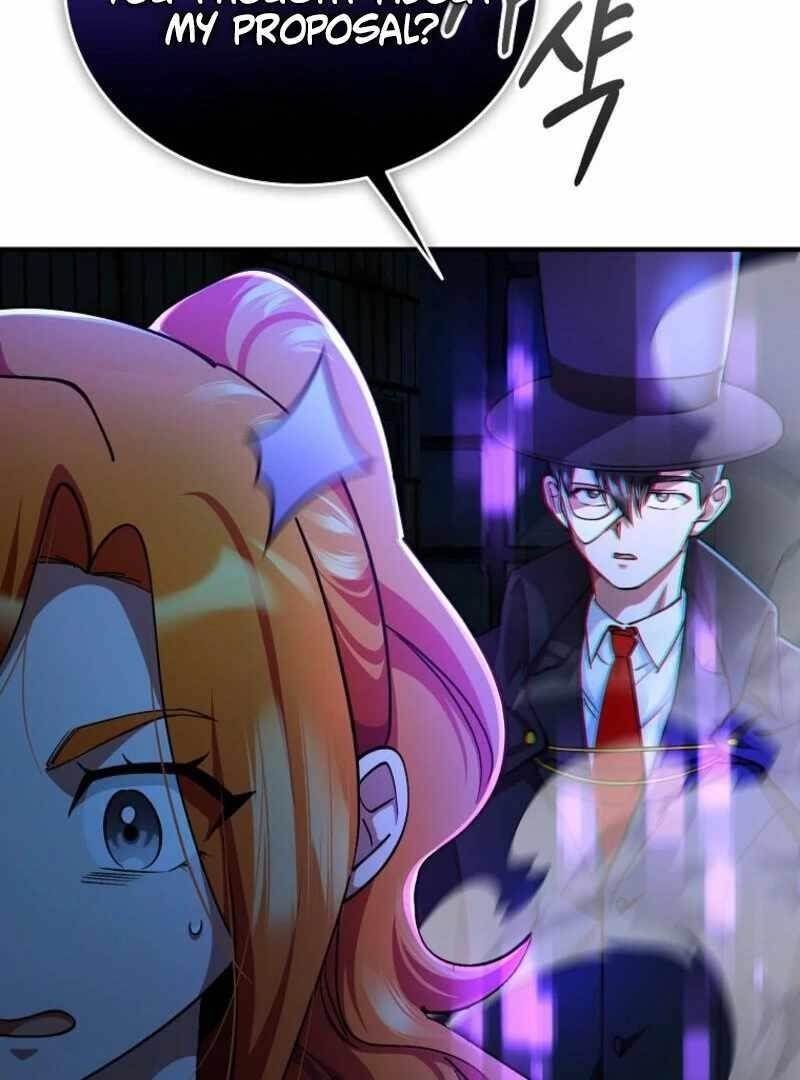 I Became the Villain the Hero Is Obsessed With Chapter 31 - Page 101 in English