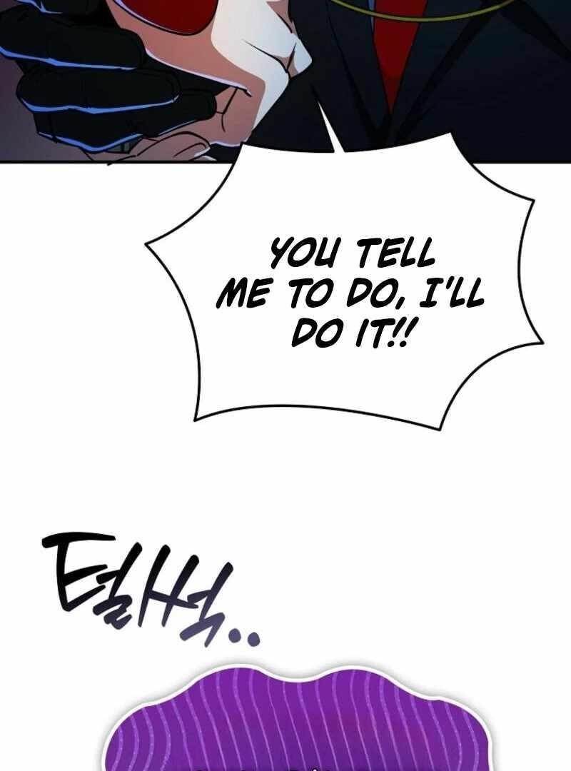I Became the Villain the Hero Is Obsessed With Chapter 31 - Page 105 in English