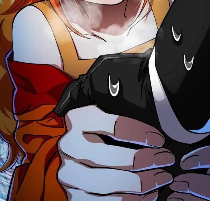 I Became the Villain the Hero Is Obsessed With Chapter 31 - Page 107 in English