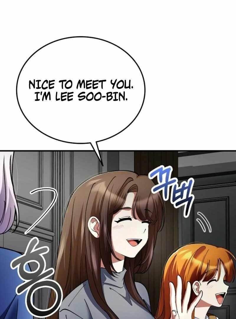 I Became the Villain the Hero Is Obsessed With Chapter 31 - Page 118 in English