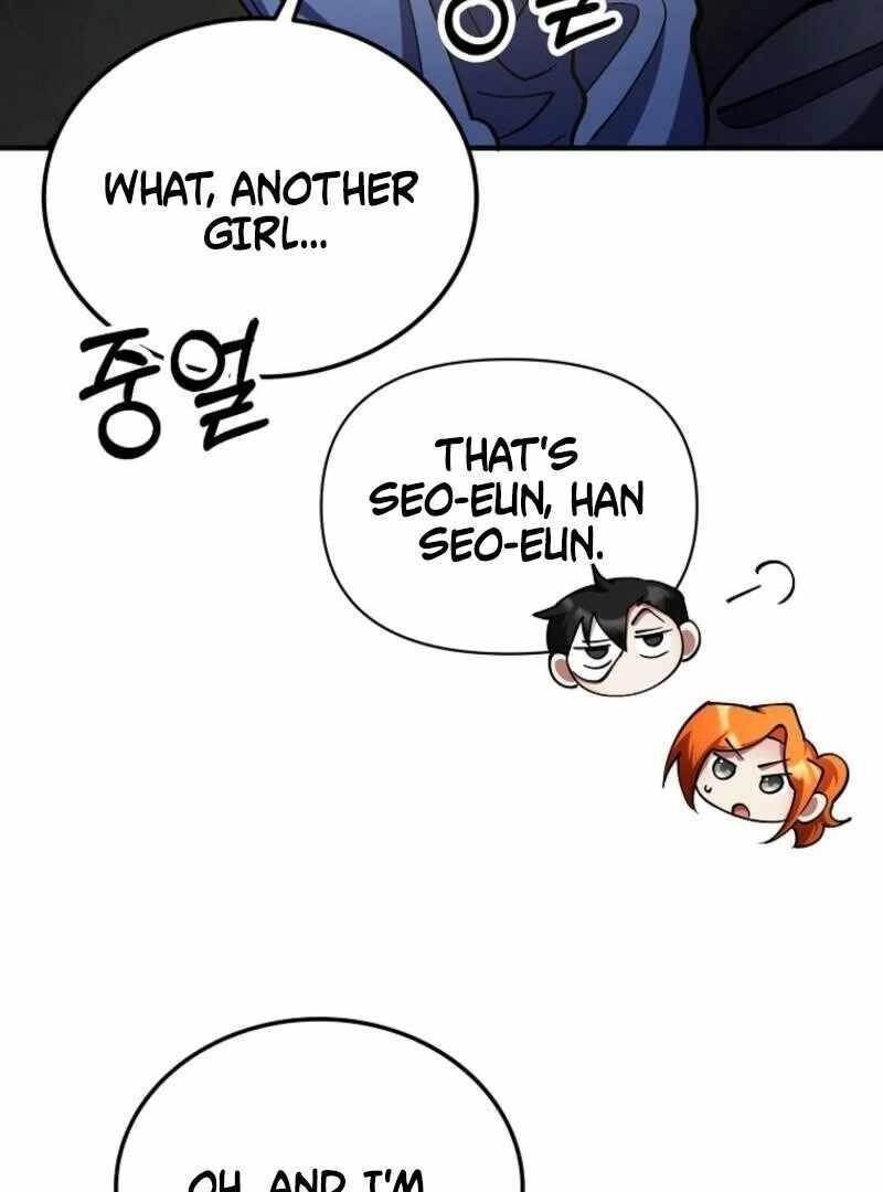 I Became the Villain the Hero Is Obsessed With Chapter 31 - Page 121 in English