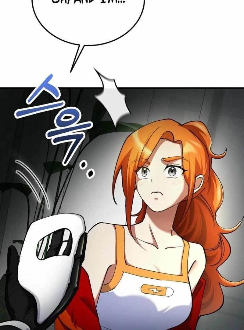 I Became the Villain the Hero Is Obsessed With Chapter 31 - Page 122 in English