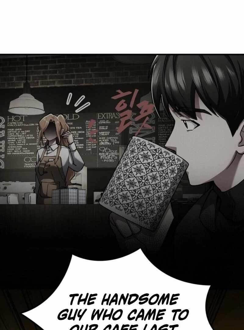 I Became the Villain the Hero Is Obsessed With Chapter 31 - Page 126 in English