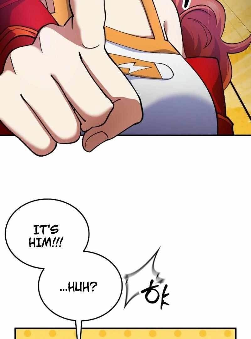 I Became the Villain the Hero Is Obsessed With Chapter 31 - Page 128 in English