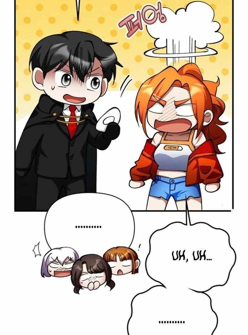 I Became the Villain the Hero Is Obsessed With Chapter 31 - Page 129 in English