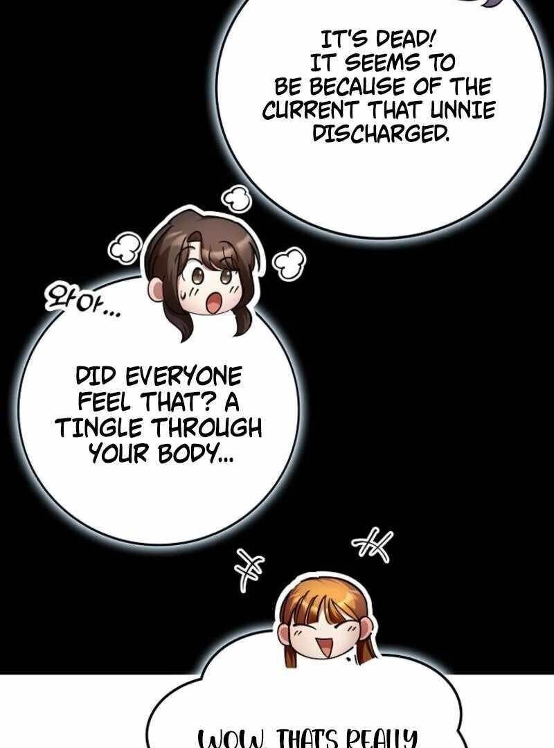 I Became the Villain the Hero Is Obsessed With Chapter 31 - Page 136 in English