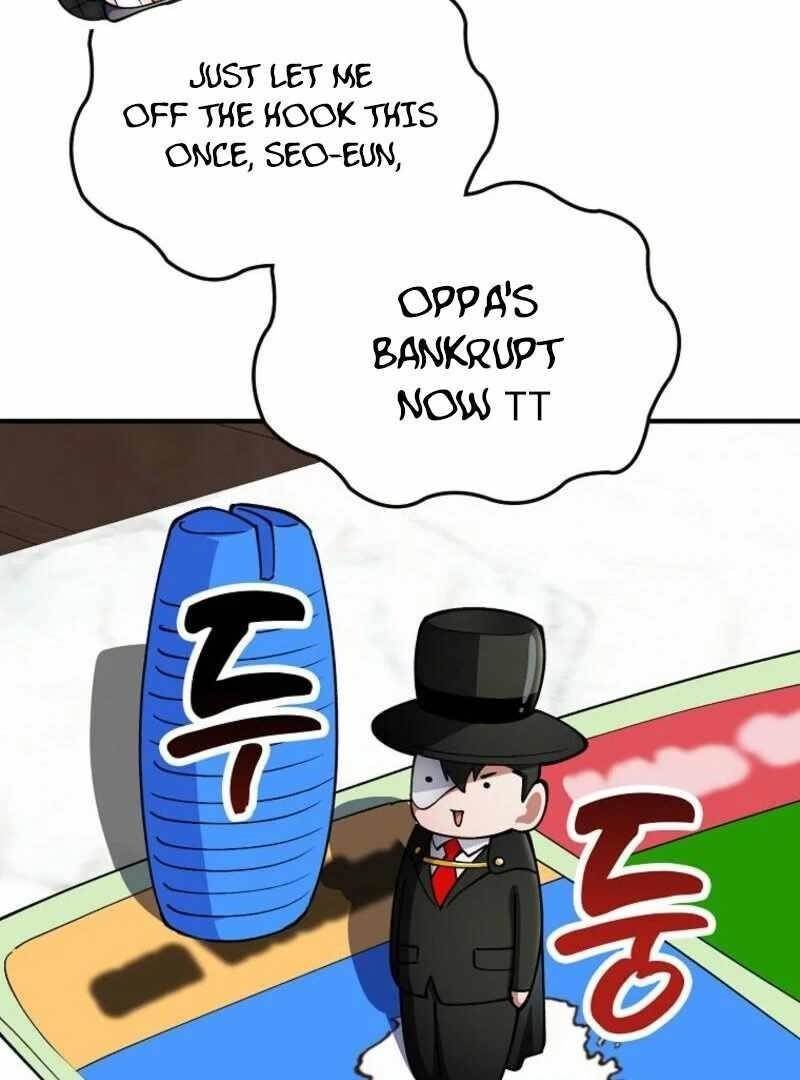 I Became the Villain the Hero Is Obsessed With Chapter 31 - Page 45 in English