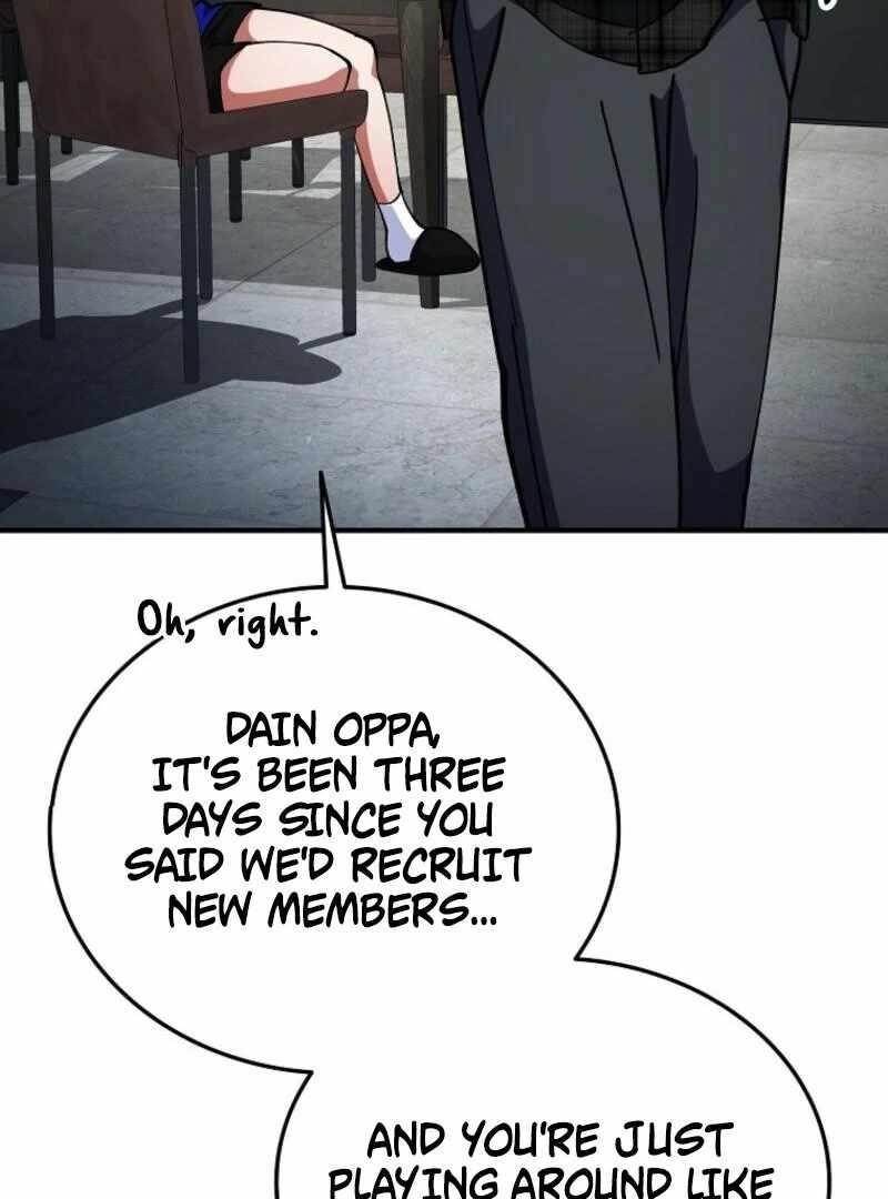 I Became the Villain the Hero Is Obsessed With Chapter 31 - Page 50 in English