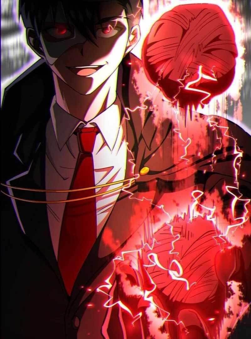 I Became the Villain the Hero Is Obsessed With Chapter 31 - Page 6 in English