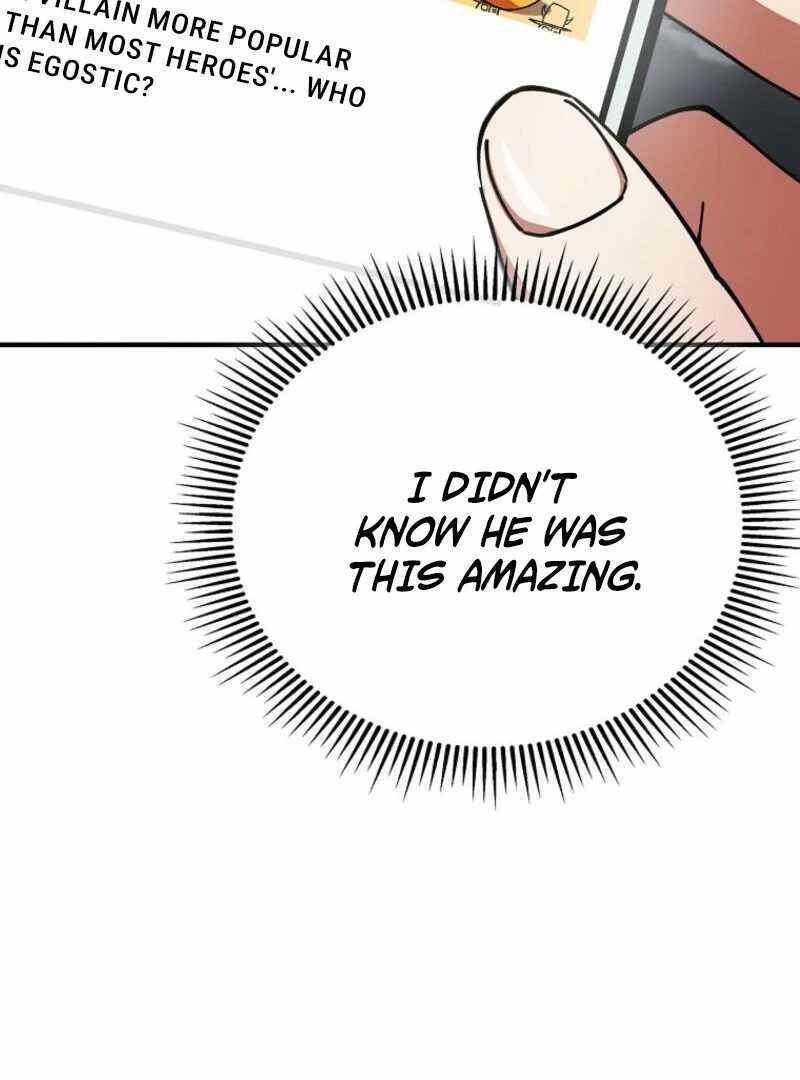 I Became the Villain the Hero Is Obsessed With Chapter 31 - Page 68 in English