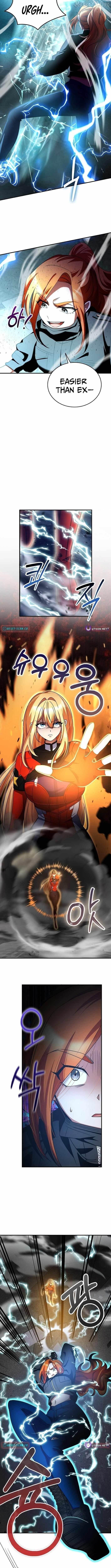 I Became the Villain the Hero Is Obsessed With Chapter 33 - Page 6 in English