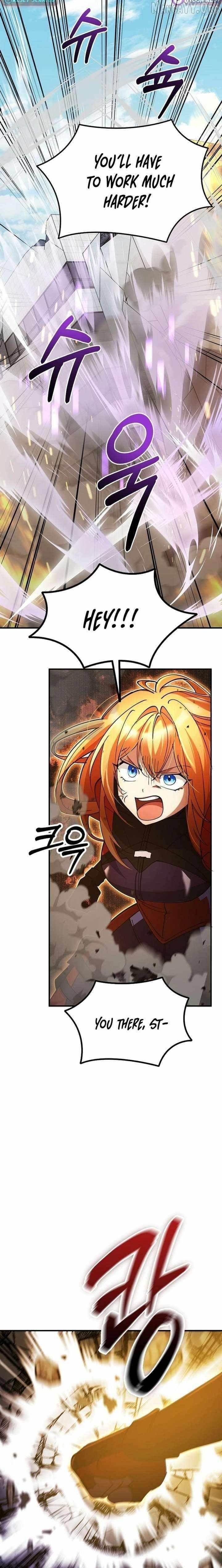 I Became the Villain the Hero Is Obsessed With Chapter 34 - Page 6 in English