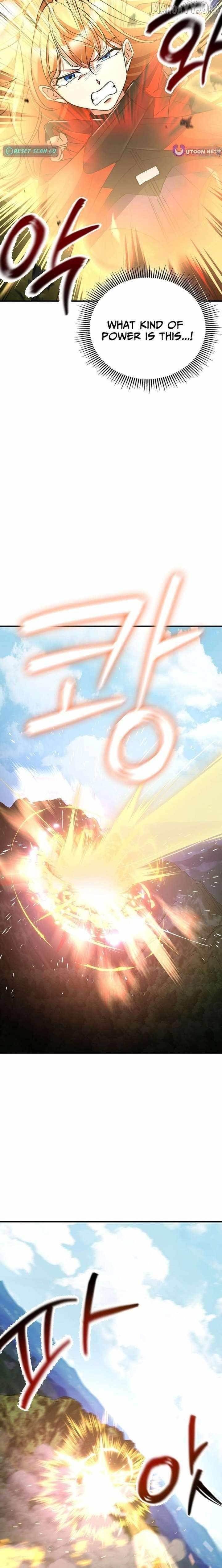 I Became the Villain the Hero Is Obsessed With Chapter 35 - Page 14 in English