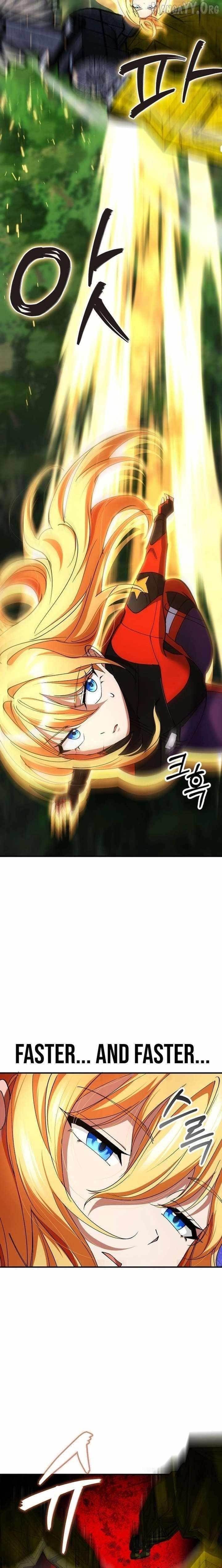I Became the Villain the Hero Is Obsessed With Chapter 35 - Page 25 in English
