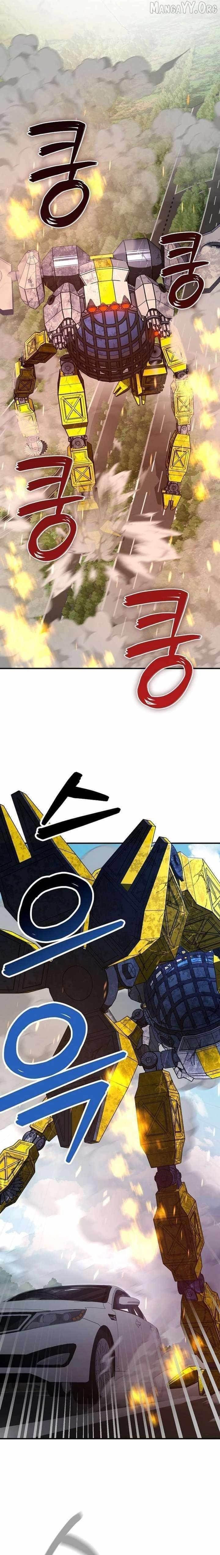 I Became the Villain the Hero Is Obsessed With Chapter 35 - Page 9 in English