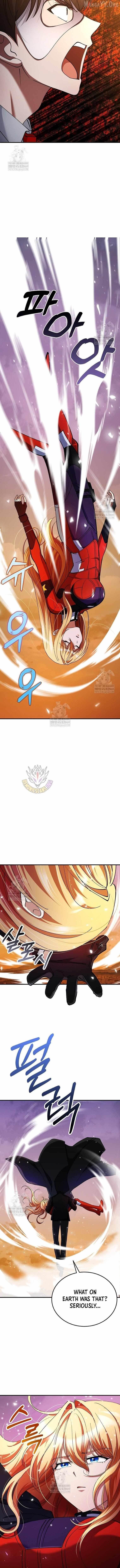 I Became the Villain the Hero Is Obsessed With Chapter 37 - Page 10 in English