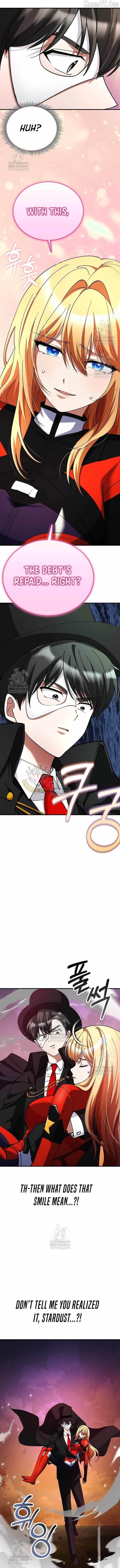 I Became the Villain the Hero Is Obsessed With Chapter 37 - Page 13 in English