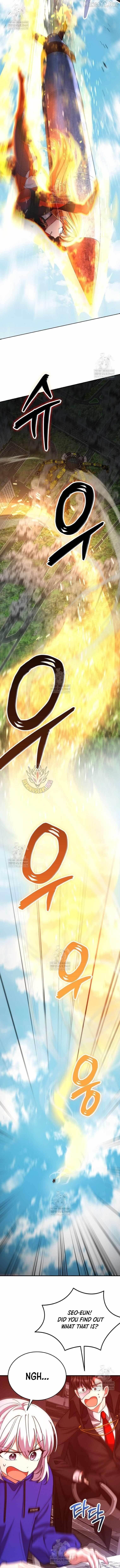 I Became the Villain the Hero Is Obsessed With Chapter 37 - Page 5 in English