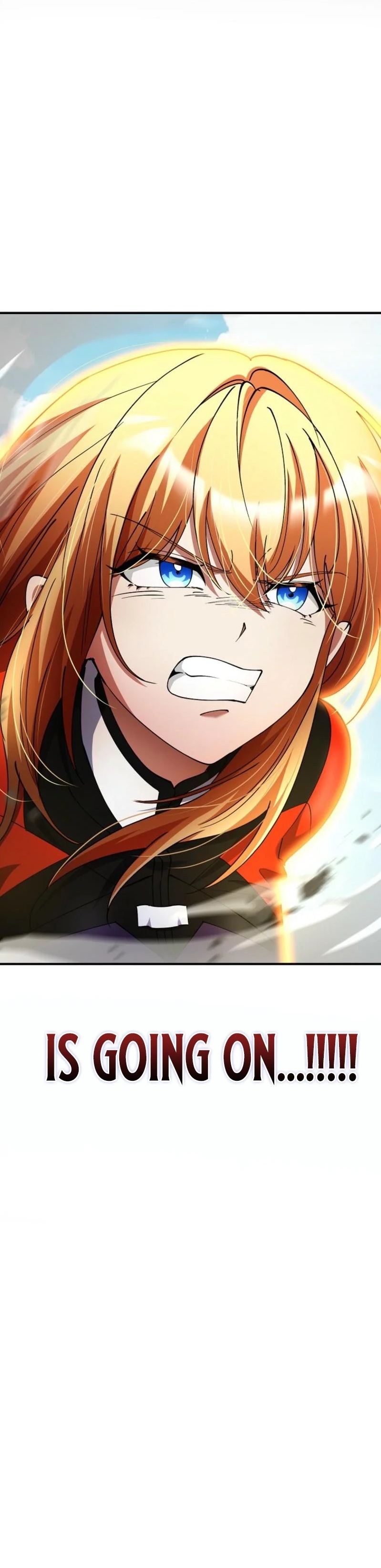 I Became the Villain the Hero Is Obsessed With Chapter 40 - Page 12 in English
