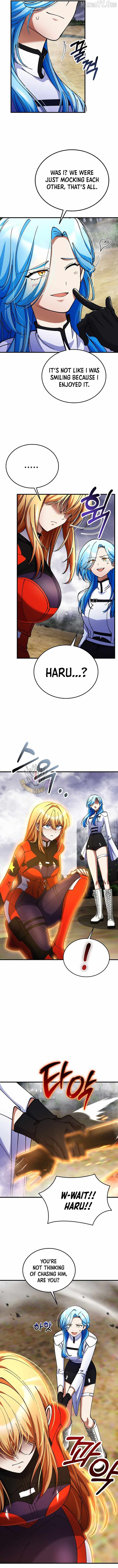 I Became the Villain the Hero Is Obsessed With Chapter 42 - Page 3 in English