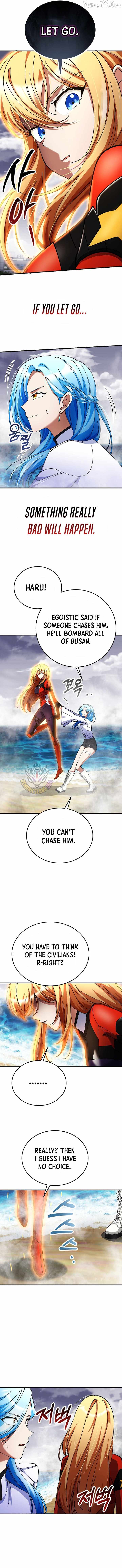 I Became the Villain the Hero Is Obsessed With Chapter 42 - Page 4 in English