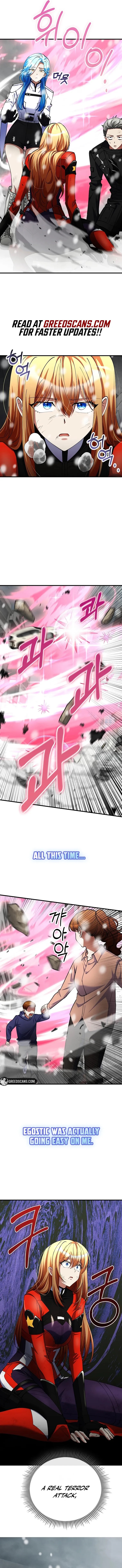 I Became the Villain the Hero Is Obsessed With Chapter 47 - Page 14 in English