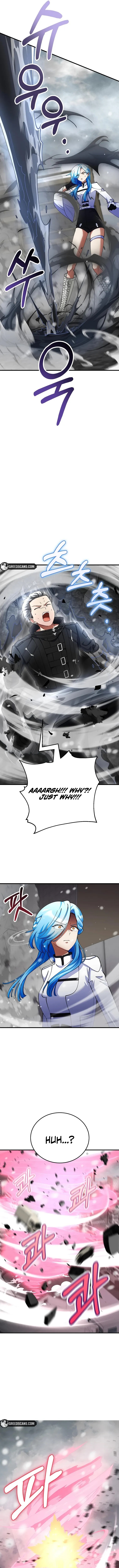 I Became the Villain the Hero Is Obsessed With Chapter 47 - Page 3 in English