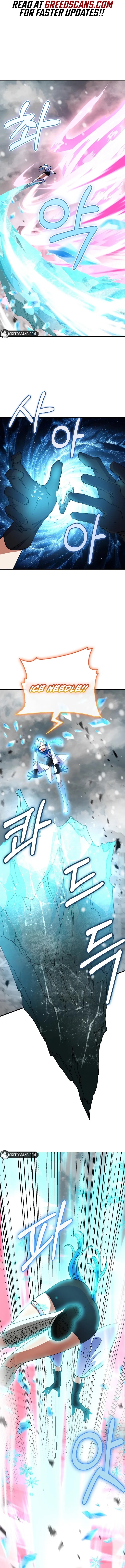 I Became the Villain the Hero Is Obsessed With Chapter 47 - Page 7 in English