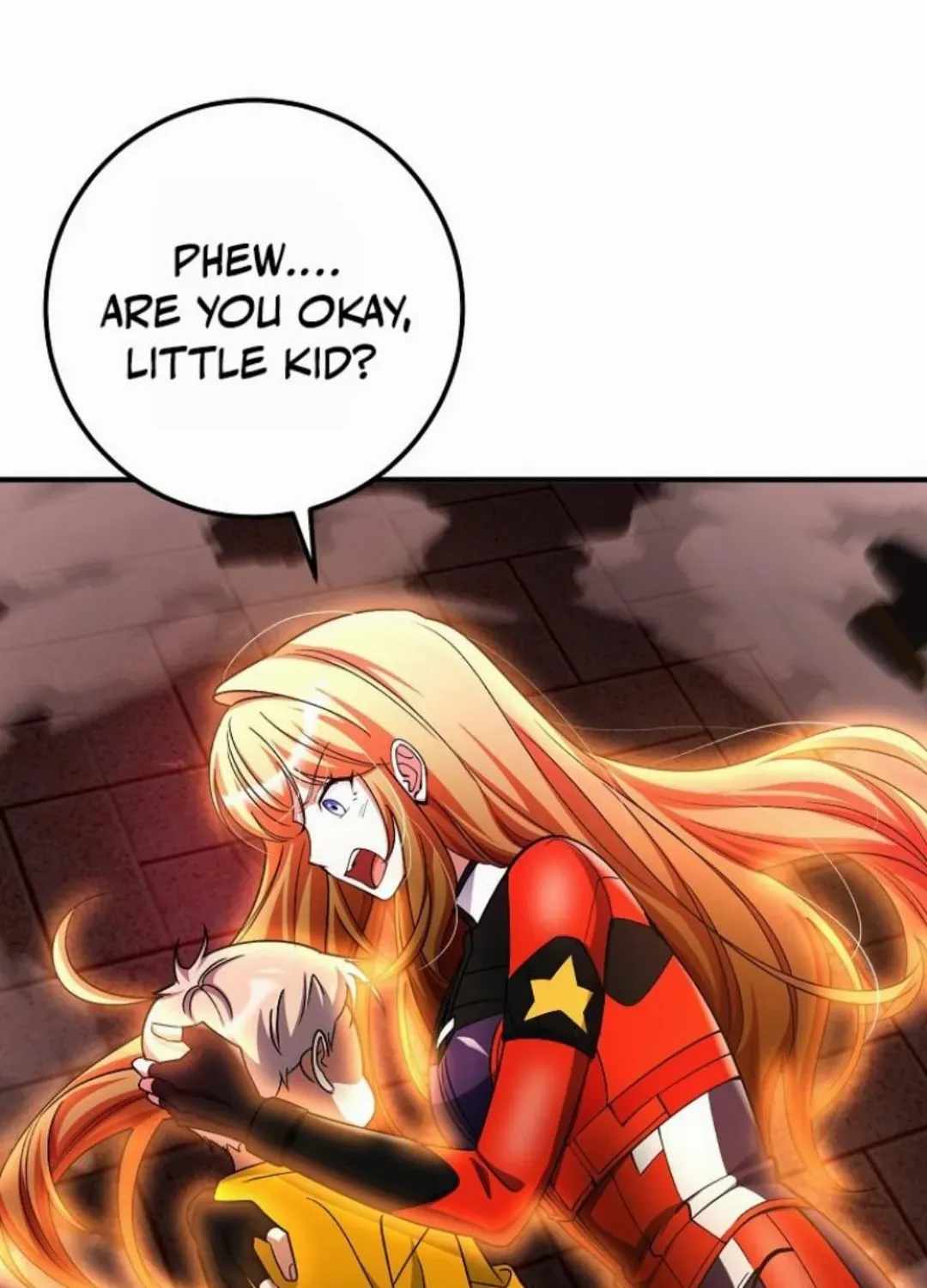 I Became the Villain the Hero Is Obsessed With Chapter 56 - Page 105 in English